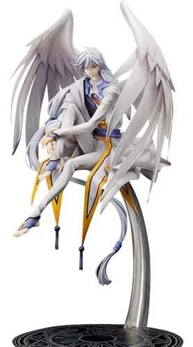 Figura Yukito Tsukishiro Yue Sakura Cardcaptor Animé Cosplay