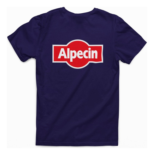 Camiseta Calle Fresca Alusiva Bici Equipo Alpecin