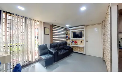 Apartamento En Venta En Azulejo
