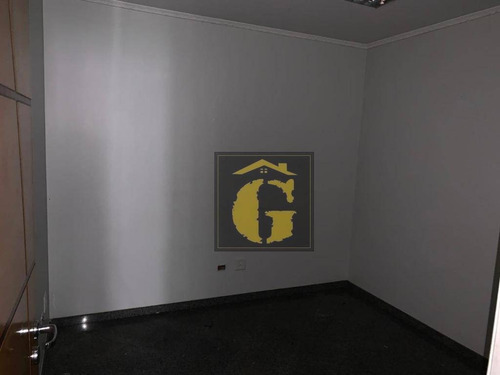 Imagem 25 de 26 de Prédio Para Alugar, 180 M² Por R$ 3.500/mês - Tatuapé - São Paulo/sp - Pr0012