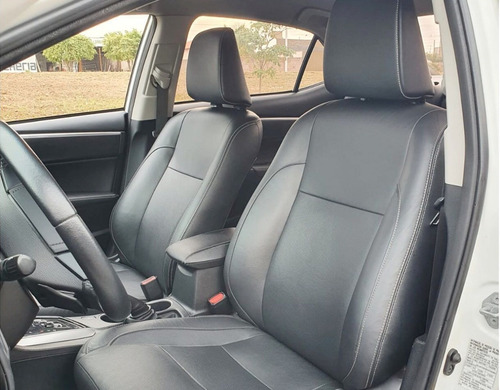 Imagem 8 de 9 de Toyota/corolla