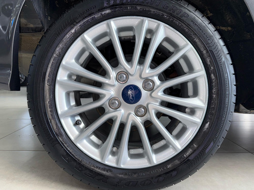 Ford Ka 1.5 TI-VCT FLEX TITANIUM SEDAN AUTOMÁTICO