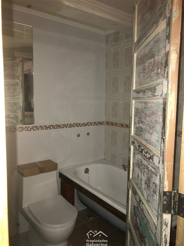 Casa En Venta De 2 Dorm. En San Joaquín