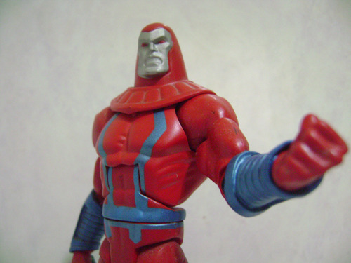 Dc Universe Classic Green Lantern Manhunter (Usado)