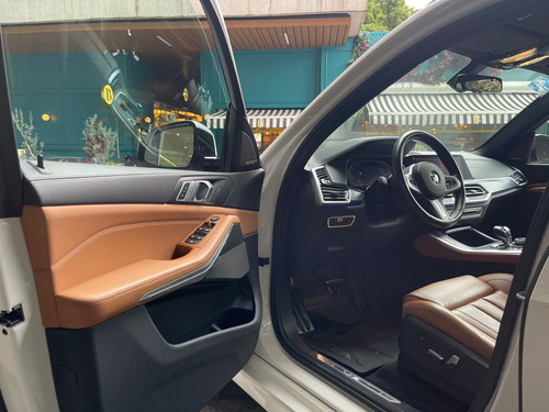 BMW X5 40i X DRIVE M SPORT