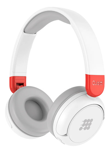 Audifonos Para Niño Cubitt Headphones Jr.