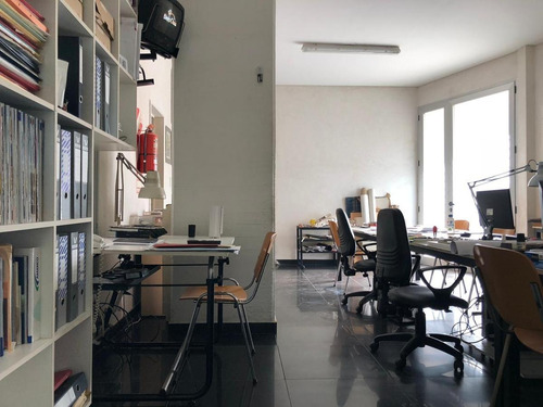 Imagen 3 de 9 de Oficina En Venta - Barrio Abasto