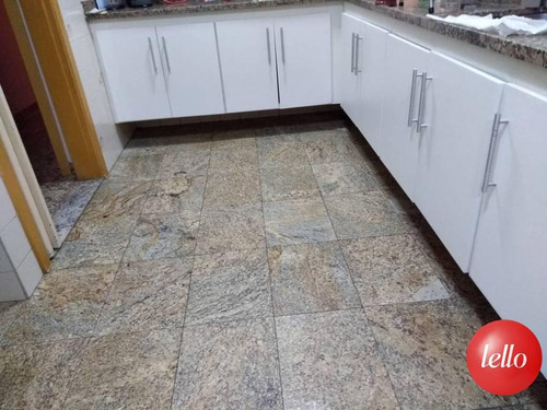 Imagem 10 de 21 de Apartamento - Ref: 208613