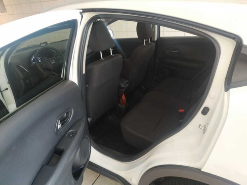 Honda Hrv