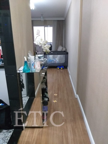 Imagem 3 de 16 de Apartamento Residencial Em São Paulo - Sp - Ap1921_etic