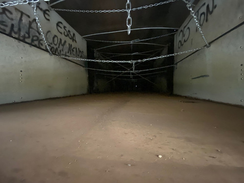 Rodotrem Graneleiro Librelato Com Dolly