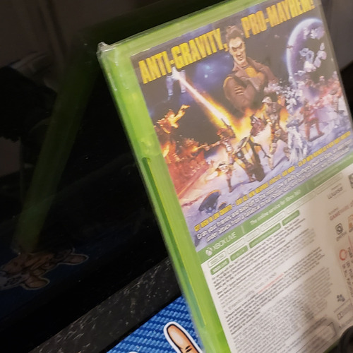 Borderlands Pre Sequel Sellado Xbox 360 (Usado)