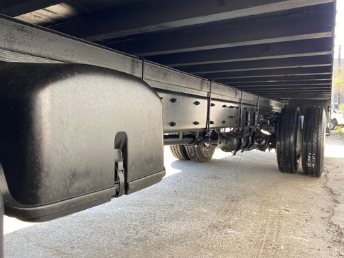 2016 Freightliner M2 Caja Refrigerada 26' Pies