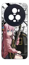 Comprar Funda Protector Case Para Honor Magic 5 Pro Bocchi Rock