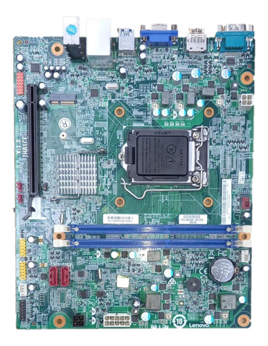 Motherboard Lenovo 300s / S500 Parte: Ih81ce