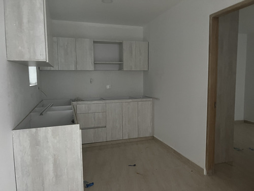 Encantador Apartamento Nuevo En Venta La Ceja 