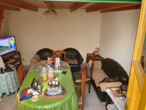 Imagen 5 de 12 de Tipo Casa 3 Ambientes + 2 Entrepisos Con Patio!!!
