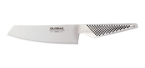 Cuchillo Global Gs-5 De Verdura 14 Cm Nuevo En Stock !!!!