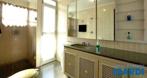 Imagem 12 de 15 de Apartamento - Jardim Paulista - Sp - 598700