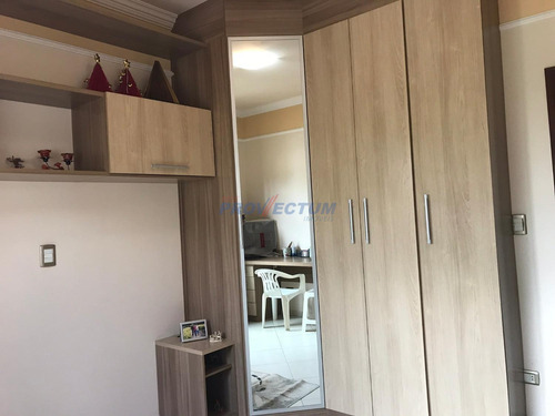 Casa À Venda Em Jardim Esplanada - Ca270626