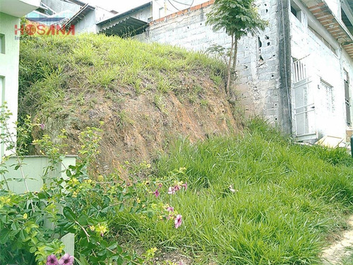 Imagem 4 de 5 de Terreno Residencial À Venda, Jardim Marcelino, Caieiras. - Te0064
