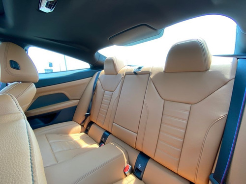 Imagem 14 de 15 de Bmw M440i Coupe 2021/2022