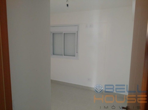 Imagem 5 de 9 de Apartamento - Centro - Ref: 20854 - V-20854
