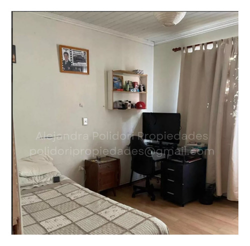 Se Vende Céntrica Casa - Calle Negrete, San Fernando
