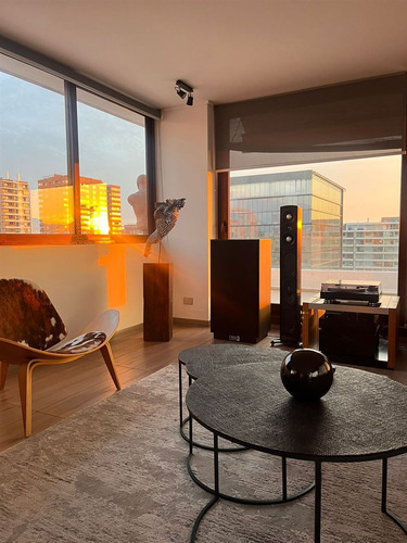 Se Vende Penthouse 2d, 2 Estac.y Bod. Metro Geronimo De Alde