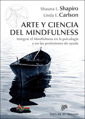 Libro Arte Y Ciencia Del Mindfulness