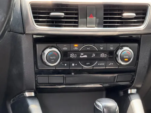 Mazda CX-5 2.0 Touring