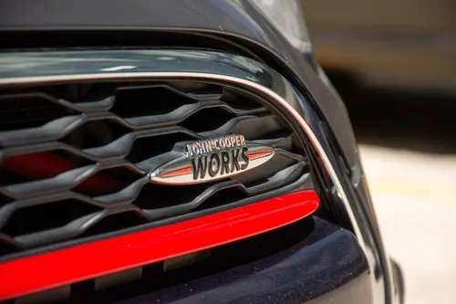 Mini John Cooper Works 3 Puertas 3p Jcw 2016