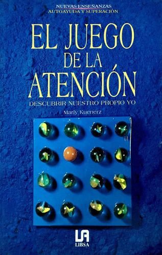 Juego De La Atencion, El