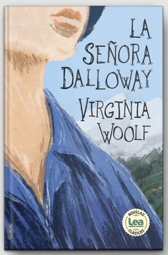 La Señora Dalloway - Virginia Woolf