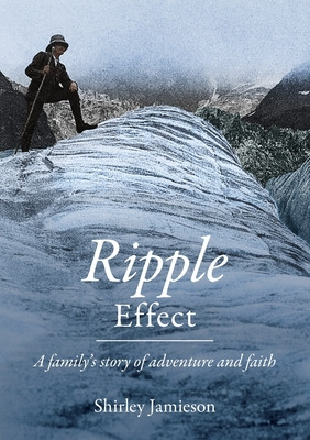 Libro Ripple Effect: A Family's Story Of Adventure And Fa...