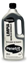 Comprar Limpiador Ceramicos Restos 1 Lts Materiales Obra Penetrit Mm