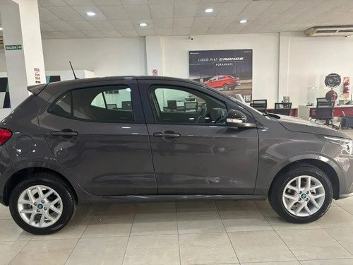 Fiat Argo 1.3 Drive Gse