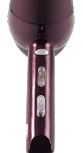 Secador Ws Turbo 7900 Profissional Hair Products 127v