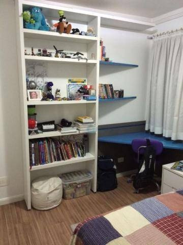 Apartamento Com 3 Dormitórios À Venda, 125 M² Por R$ 780.000,00 - Vila Andrade (zona Sul) - São Paulo/sp - Ap0755