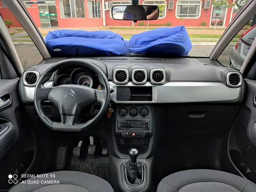 Aircross Live 1.5 Manual, Aceito Carro Ou Moto Como Entrada.