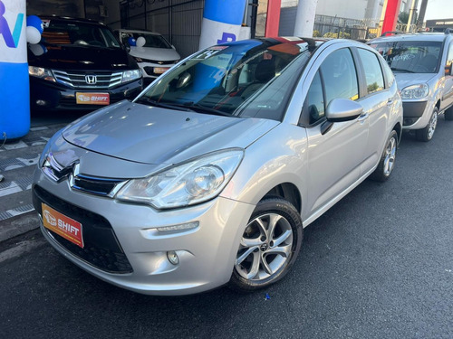 Citroën C3 1.5 Tendance Flex 5p