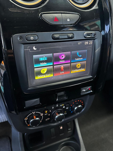 Renault Duster 1.6 16v Expression Sce 5p