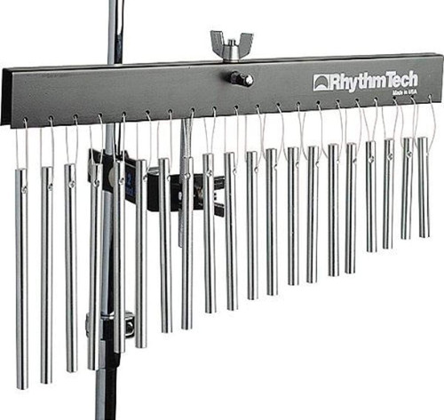 Campanas De Bar Rhythmtech Rt8100, Individuales, 20 Bar...