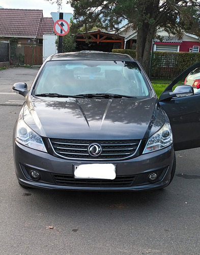 Dongfeng S30 Elegant