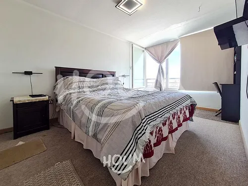 Vicuña Mackenna Pte. (piso 16)