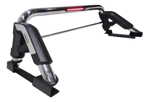 Rollbar Antivuelco Luz De Freno Chevrolet Silverado2007-2023