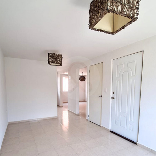 Casa En Condominio En Venta En Calimaya