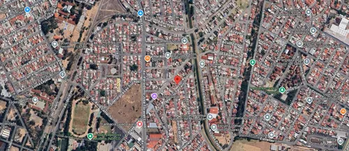 Gran Oportunidad De Inversion - Casa Adjudicada - Mariano Tercero 99, Morelia, Mich.