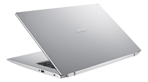 Acer Aspire 5 / 17,3' Intel Core I7 1165g7 Ram 8gb/ssd 512gb (Reacondicionado)