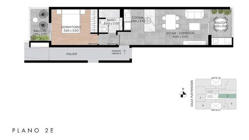 Imagen 29 de 38 de Departamentos De 1, 2 Y 3 Dormitorios Con Amenities